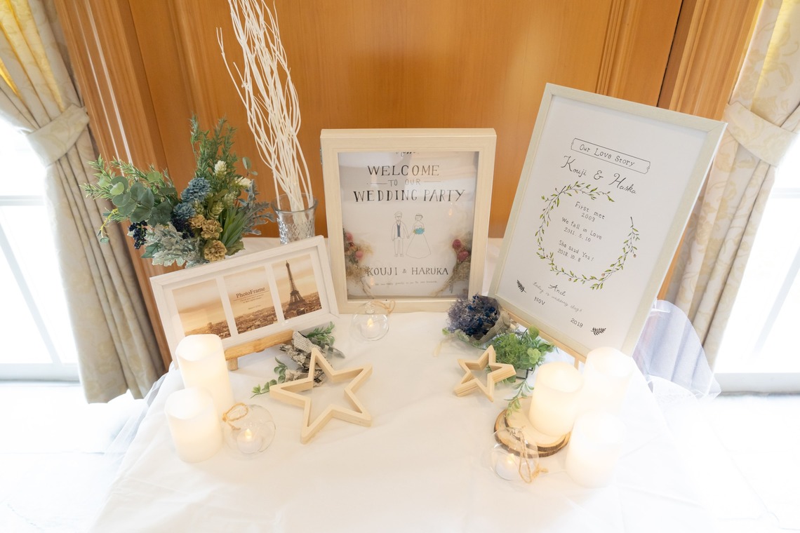 k.filmsが撮影した写真のアルバム「琵琶湖が見えるウエディング」