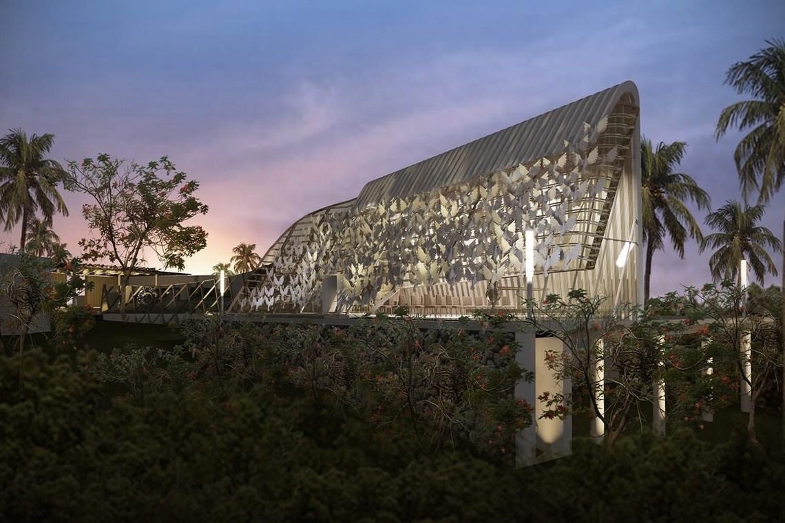 Photo of  taken by Manis Wedding International