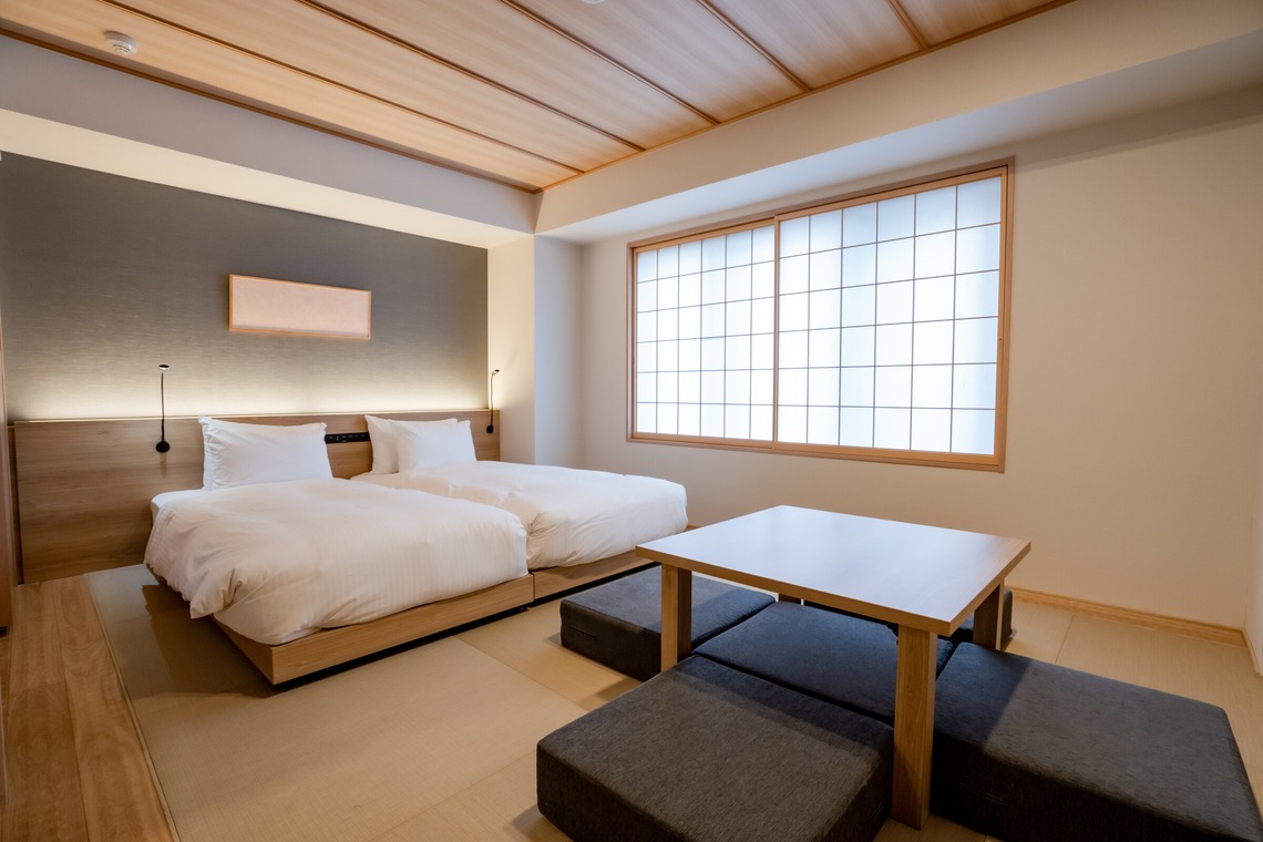 民辻亮介が撮影した「ホテル・物件」の写真