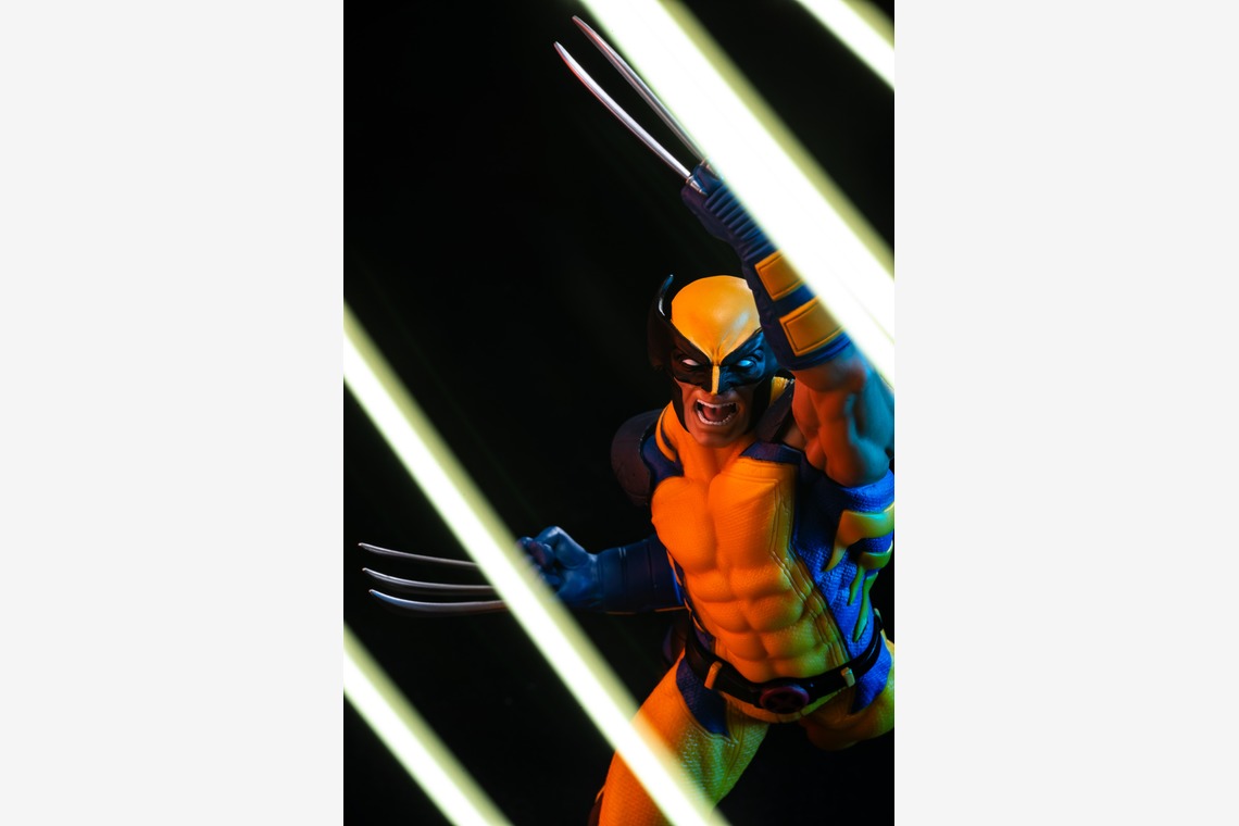 写真屋ごんちゃんが撮影した「figure」の写真