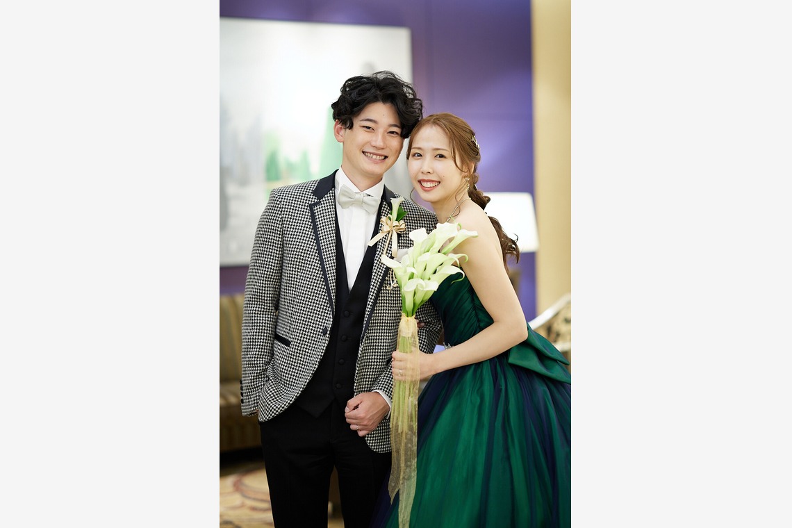 アートシーン株式会社が撮影した「洋装撮影」の写真