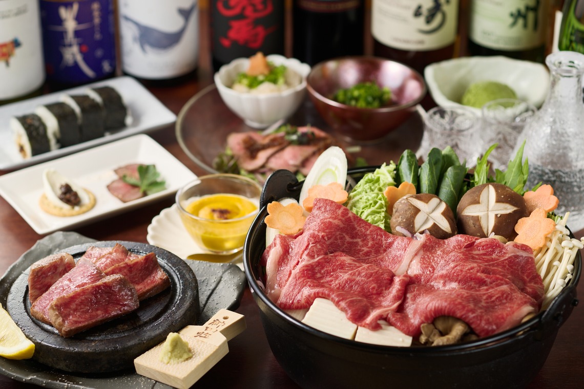 植田 友樹が撮影した「松阪牛料理専門店」の写真