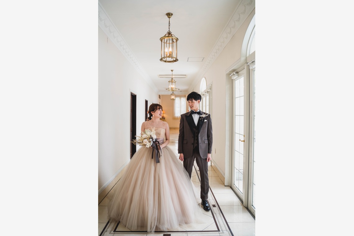 Photo of Pre-wedding photo shoot taken by 西浦隼翔