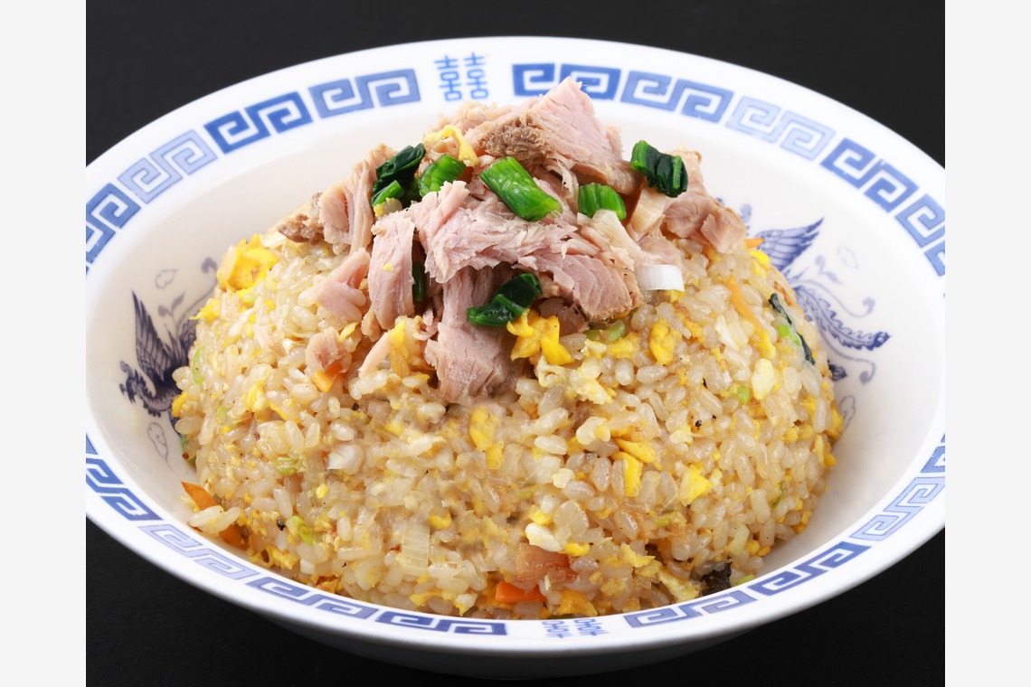 森安　照が撮影した写真のアルバム「居酒屋さん・唐揚げ・おむすび・チャーハン・焼きそば・だし巻き卵」