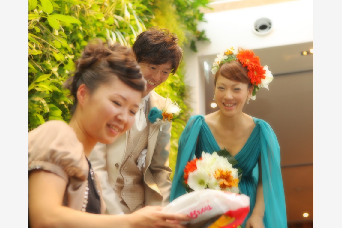 MADoC（佐藤 リトル）が撮影した「東京・代々木VILLAGE」の写真