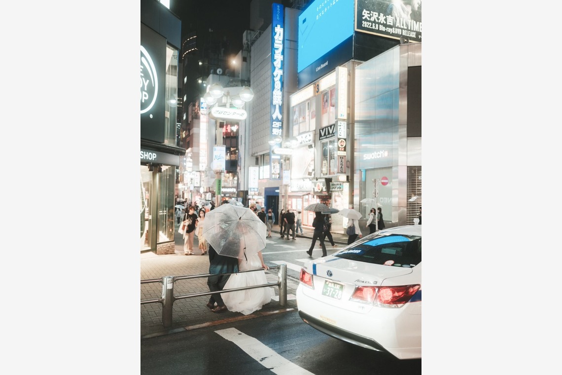 有限会社ワイヤリングが撮影した写真のアルバム「ウエディング系」