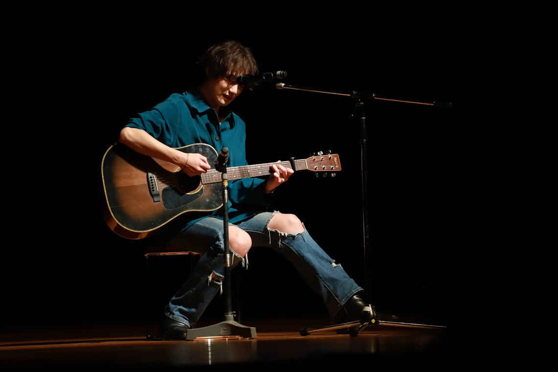 工藤が撮影した写真のアルバム「ミスコン撮影」