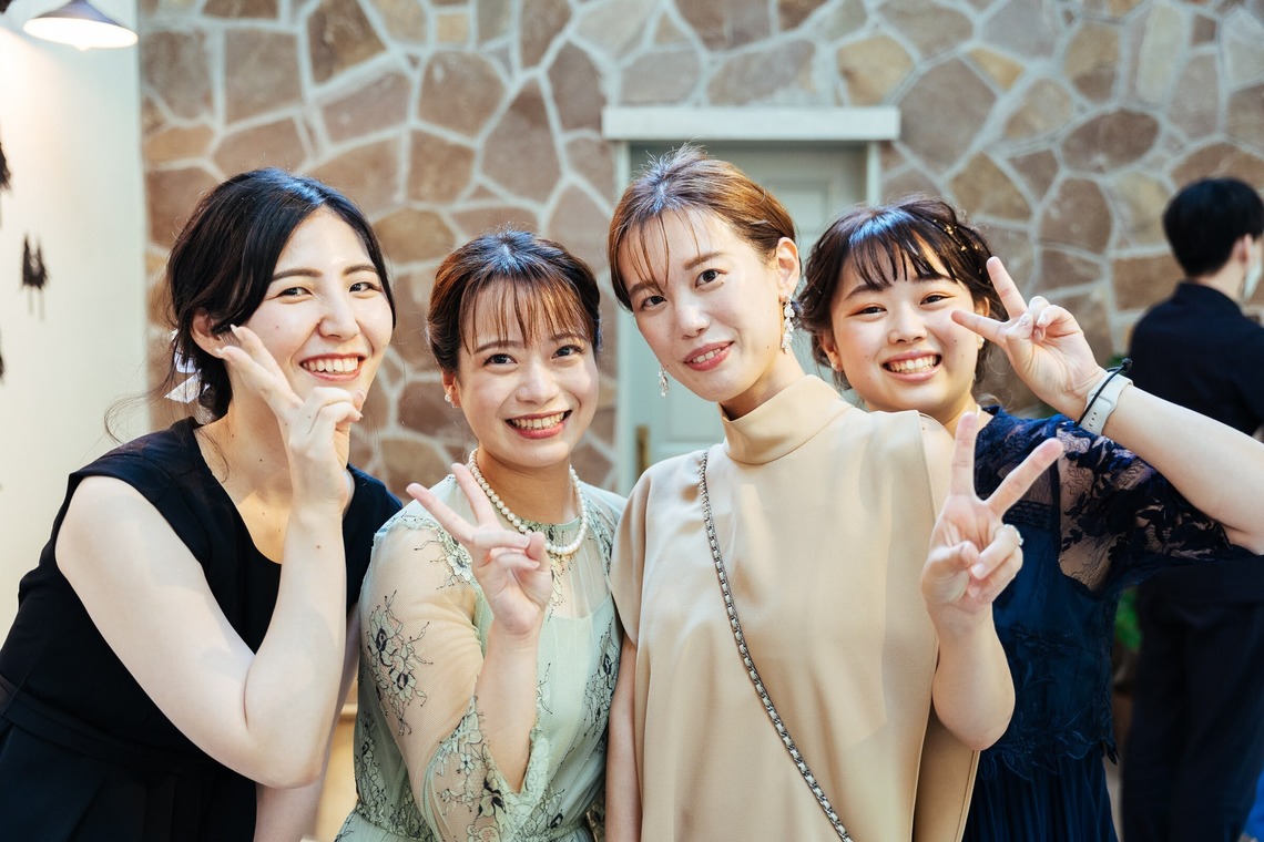 鈴木雅人が出張撮影した家族写真(キッズ,ベビーフォト)などが写った「ファミリー/ウェディング」の家族写真