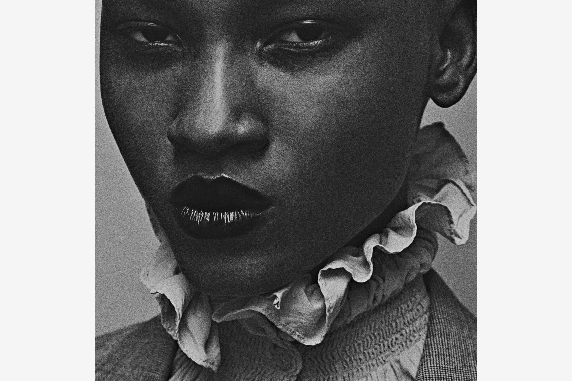 エティエンヌが撮影した「Mercy (GIRL MGMT PARIS)」の写真