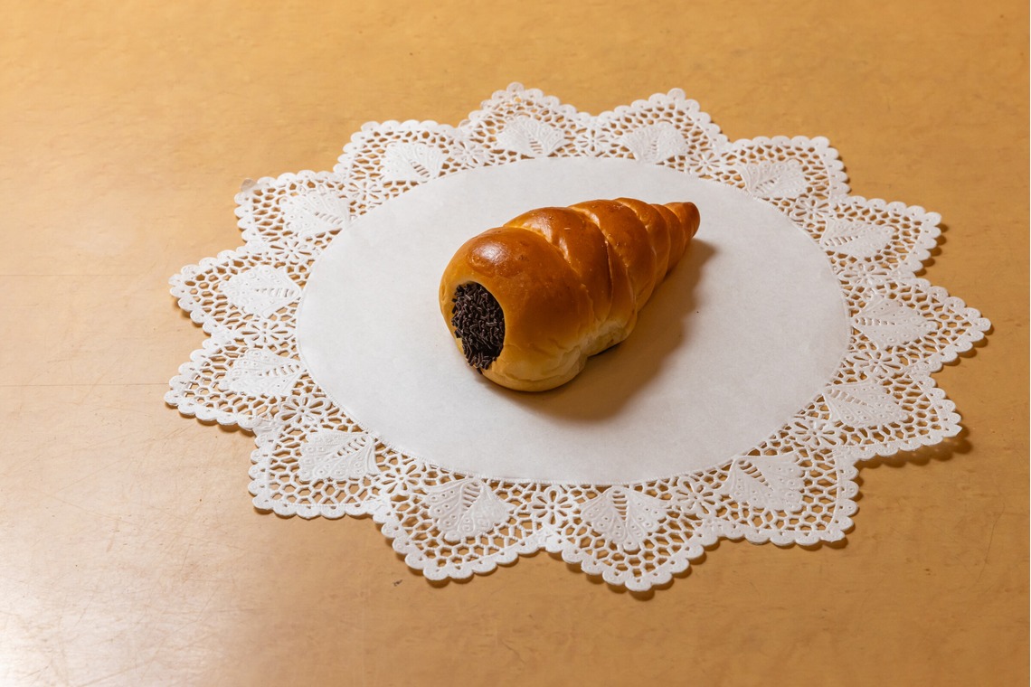 内海　利彦が撮影した写真のアルバム「こだわりのパン屋さんの商品」