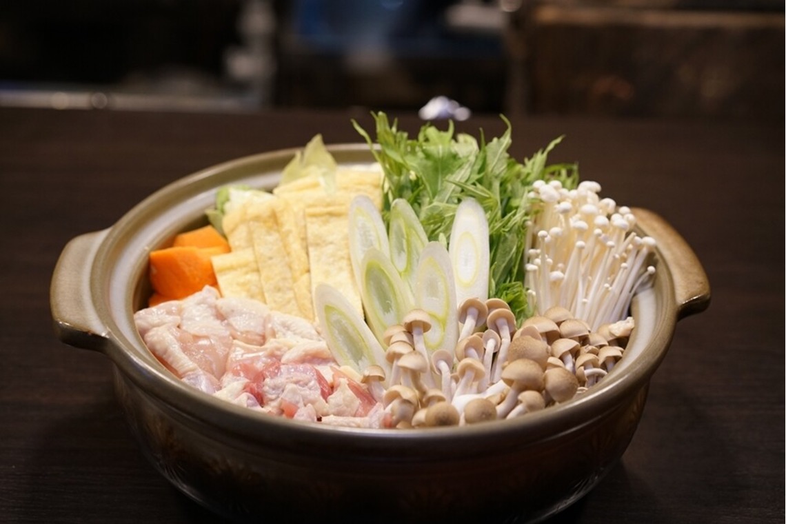 メンターポジションが撮影した「料理」の写真