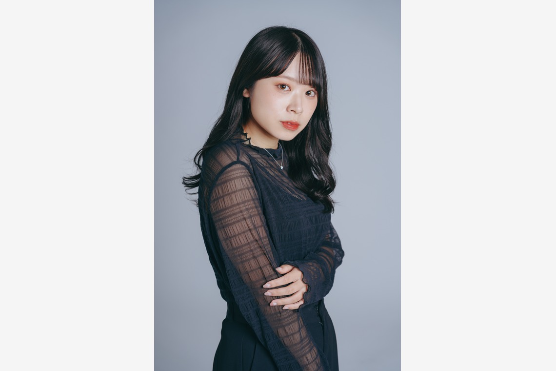 西浦隼翔が撮影した写真のアルバム「スタジオポートレート・コンポジ撮影」