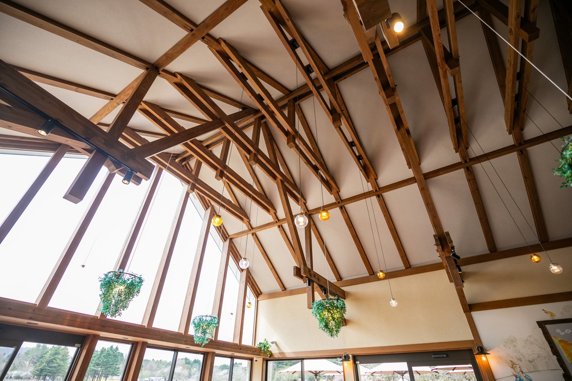 大森美紗生が撮影した「山梨PORTA様」の写真