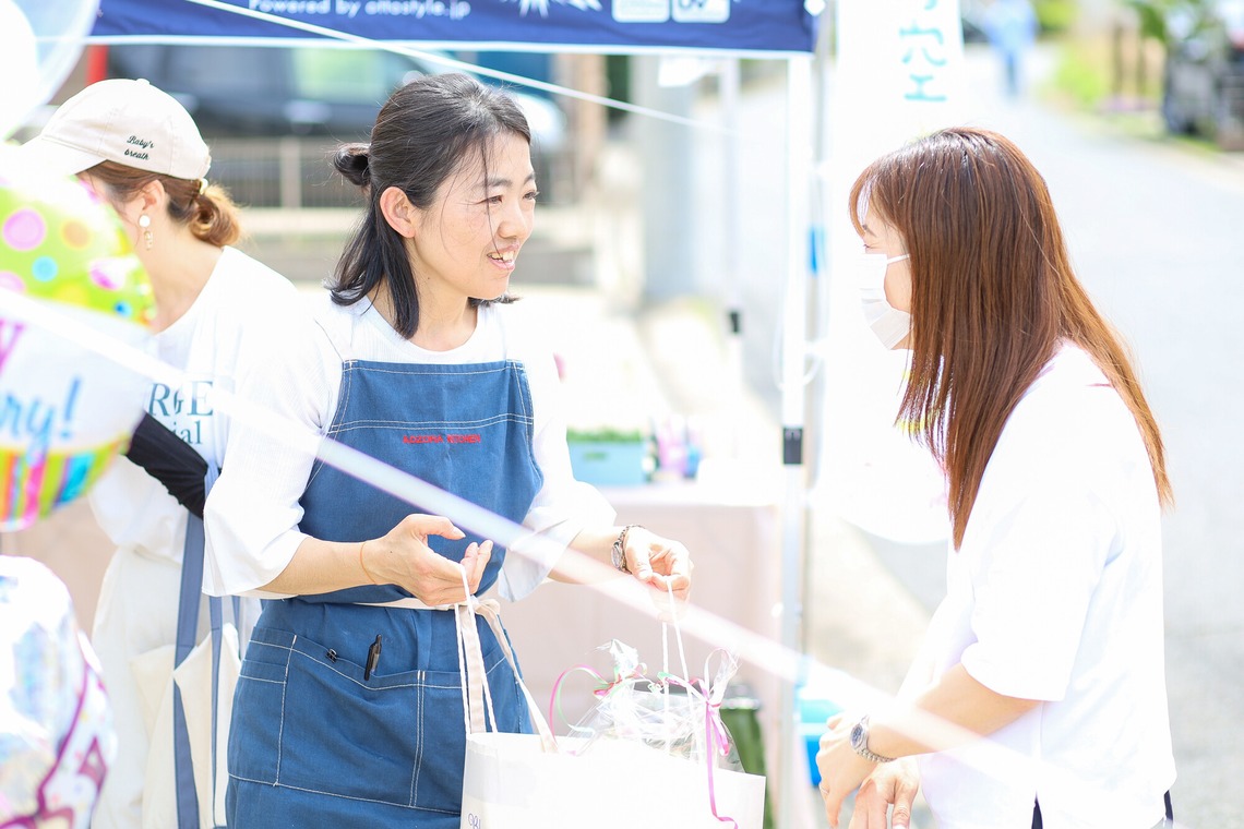 なかがわさとみが撮影した写真のアルバム「子供向け料理教室５周年記念イベント撮影」