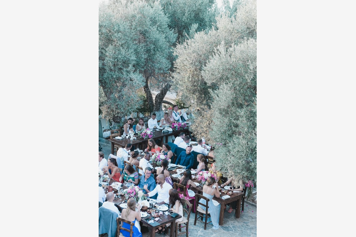 Photo of Wedding In Crete taken by Olga Chalkiadaki