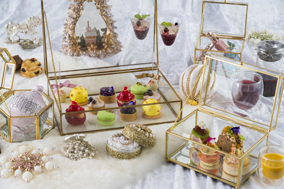 笠井鉄正写真事務所が撮影した「ホテルメニュー撮影」の写真