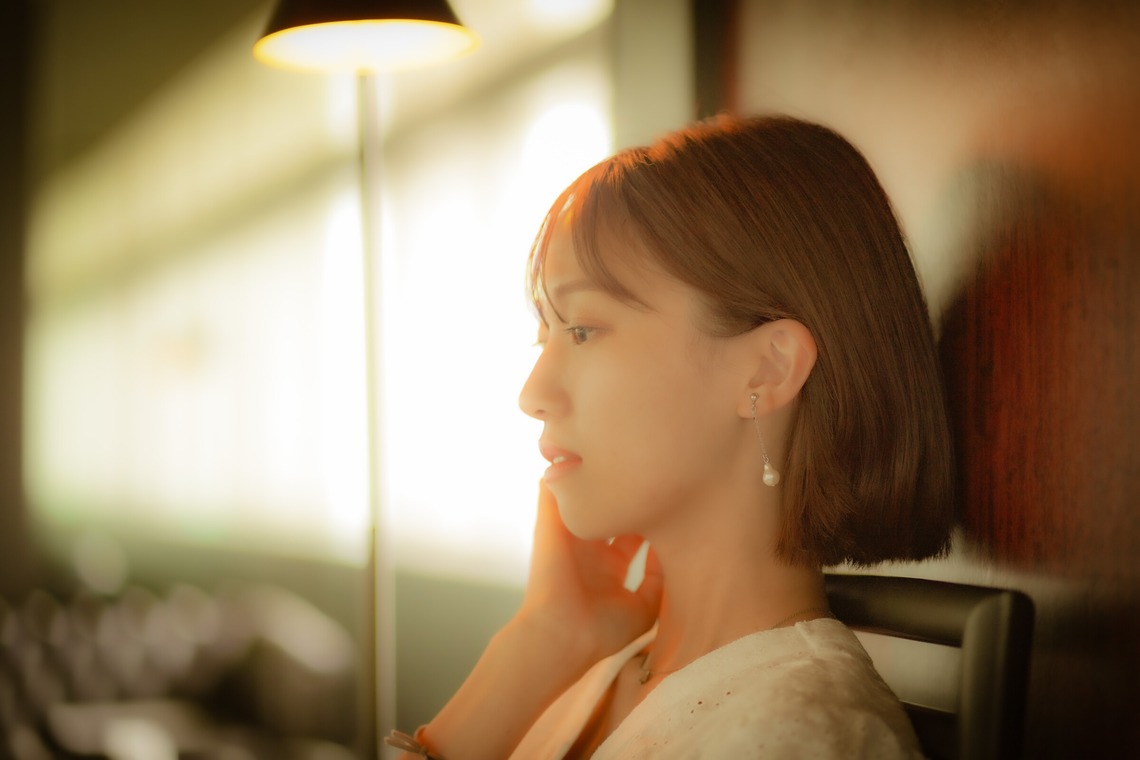 合同会社Joy Stormが撮影した「ポートレート撮影」の写真