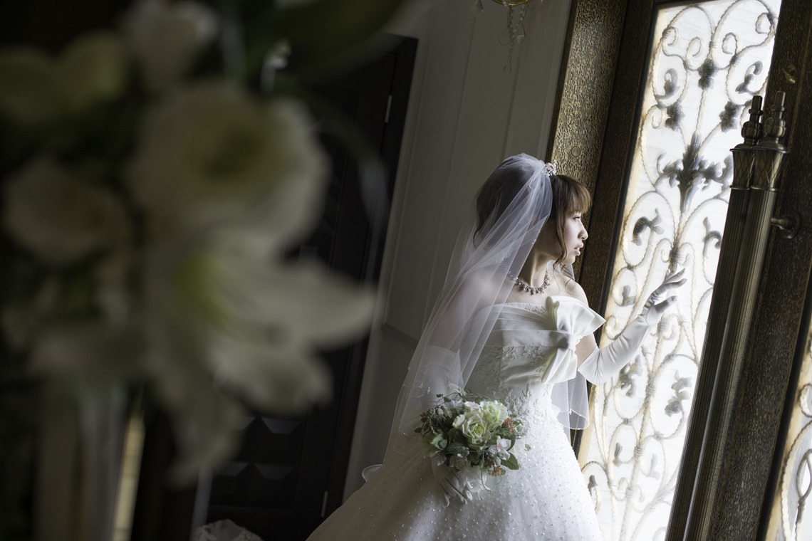 PIC WEDDING PHOTO（泉田 裕秀）