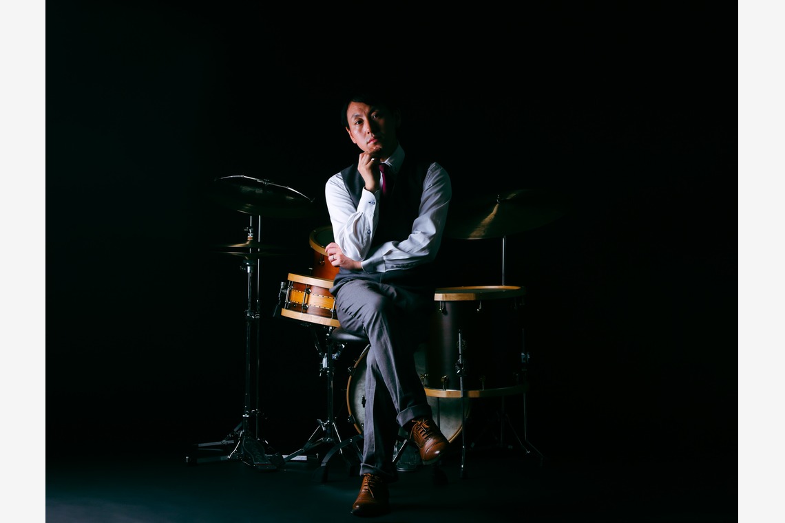 藤谷香菜子が撮影した写真のアルバム「【スタジオ】宣材写真・プロフィール写真」