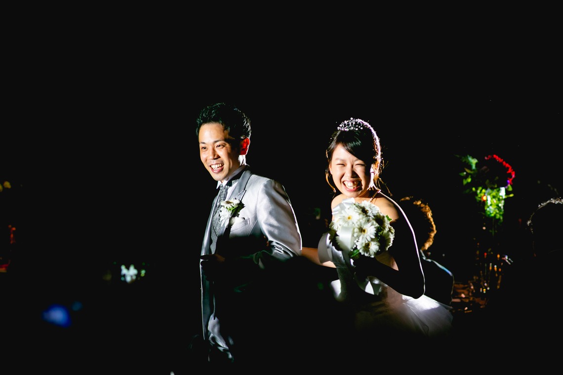 meganecco Photographyが撮影した「結婚式撮影@ヒルトン東京ベイ」の写真