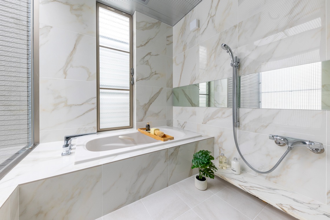 谷　直樹が撮影した「内観　不動産」の写真