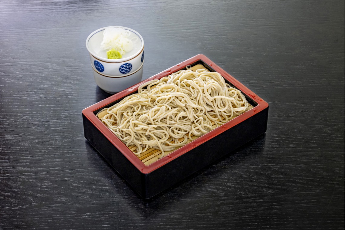 松鹿舎が撮影した「料理撮影」の写真