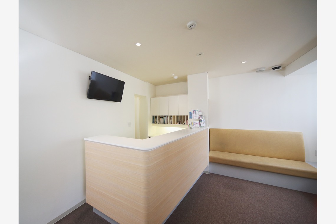 谷崎 春彦（T-Studio）が撮影した写真のアルバム「クリニック/治療院/医療系」