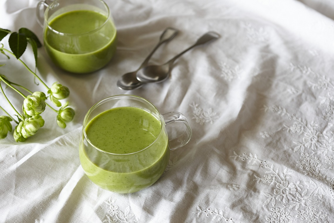 土肥さやかが撮影した「料理」の写真
