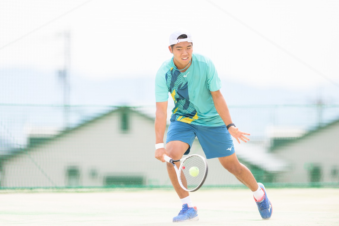 半場 正浩が撮影した「スポーツ写真」の写真