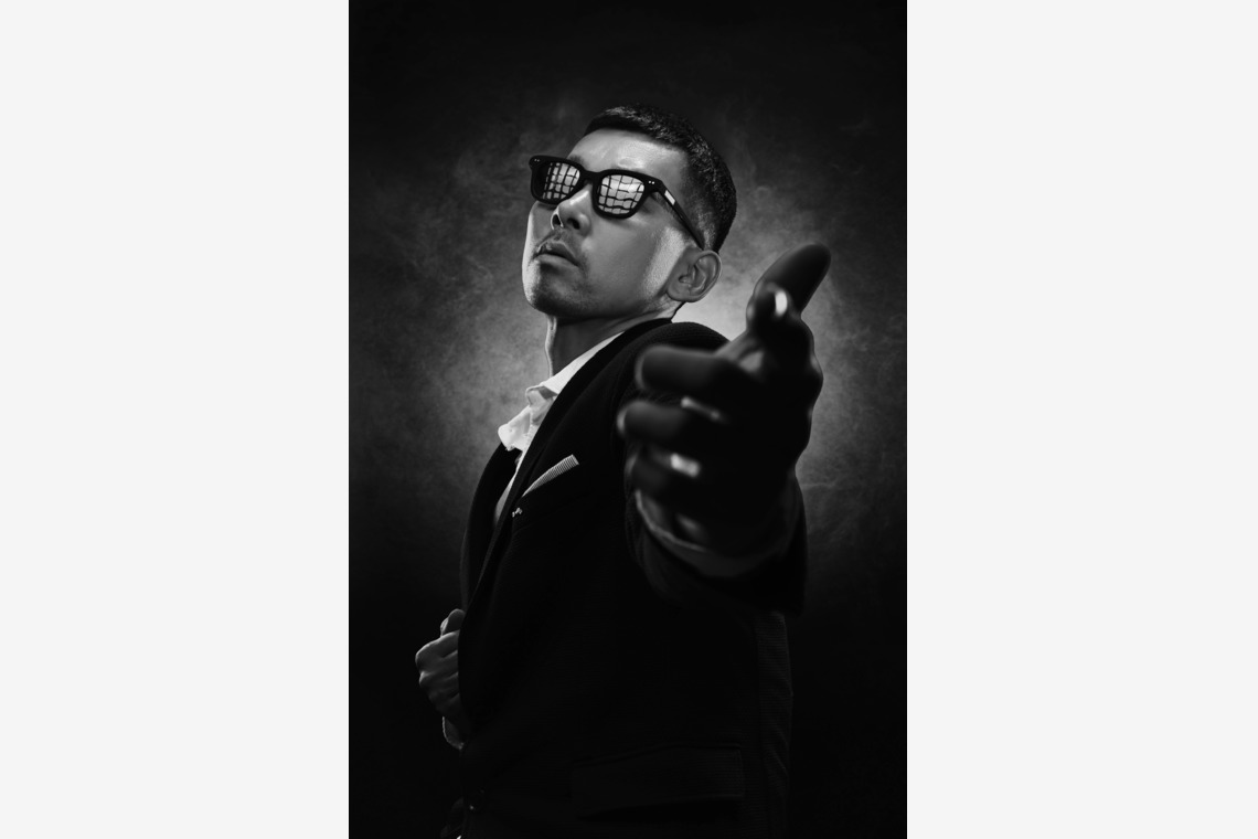 馬渕　智史が撮影した「スタジオ撮影」の写真