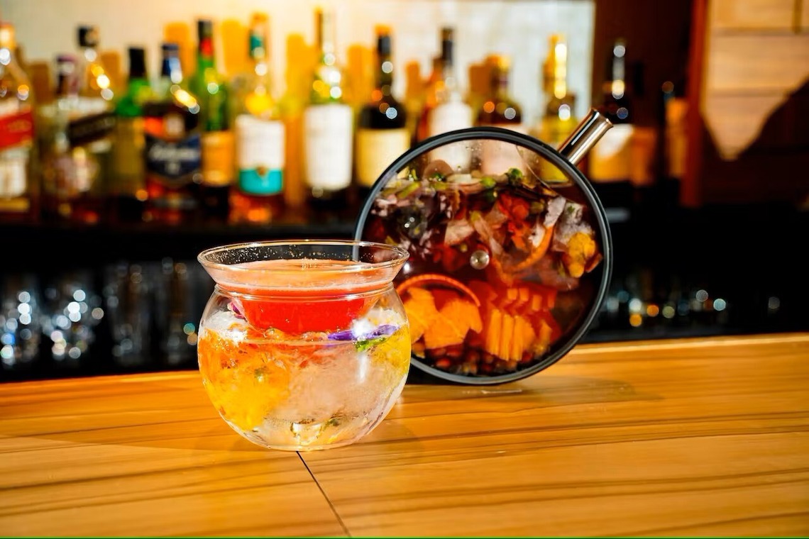 スタジオ　まるが撮影した写真のアルバム「飲食店撮影」