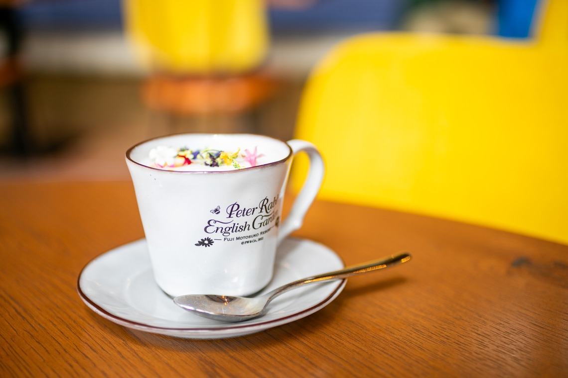 大森美紗生が撮影した「山梨PORTA様」の写真