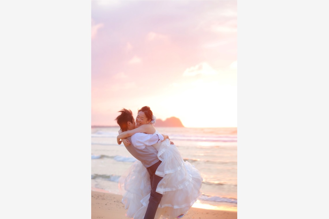 STUDIO AN (スタジオアン)が撮影した写真のアルバム「糸島」