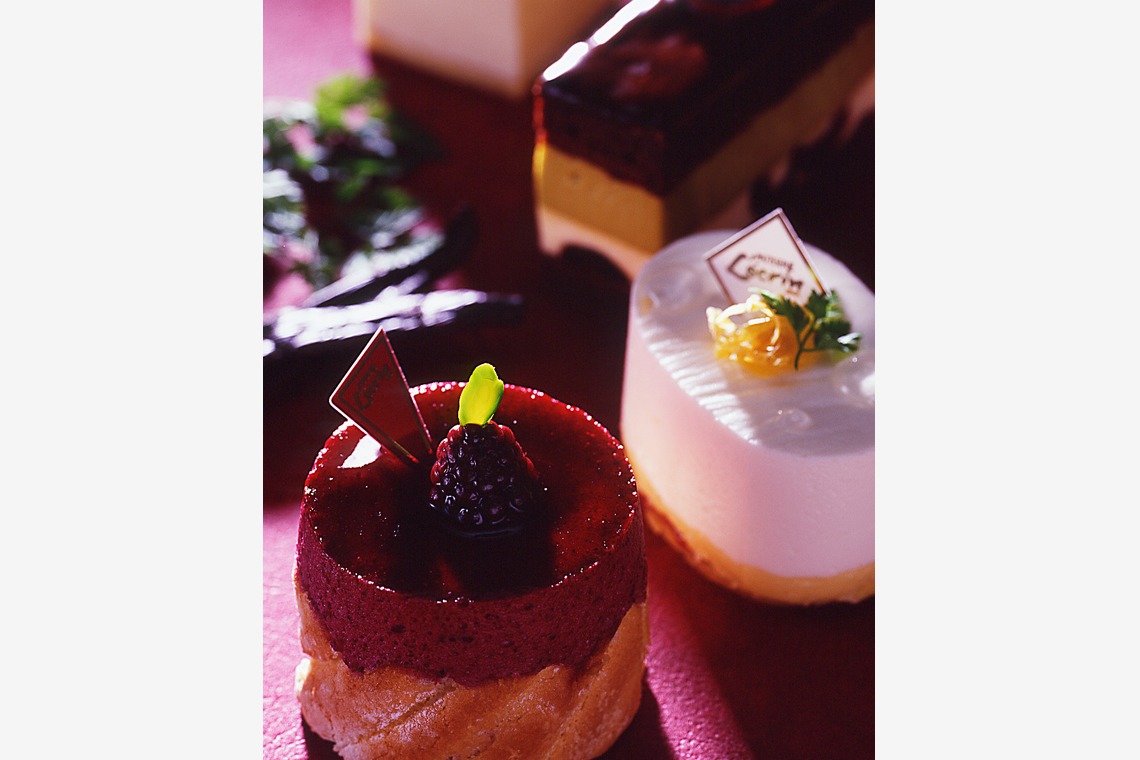 十時写真事務所が撮影した「料理」の写真