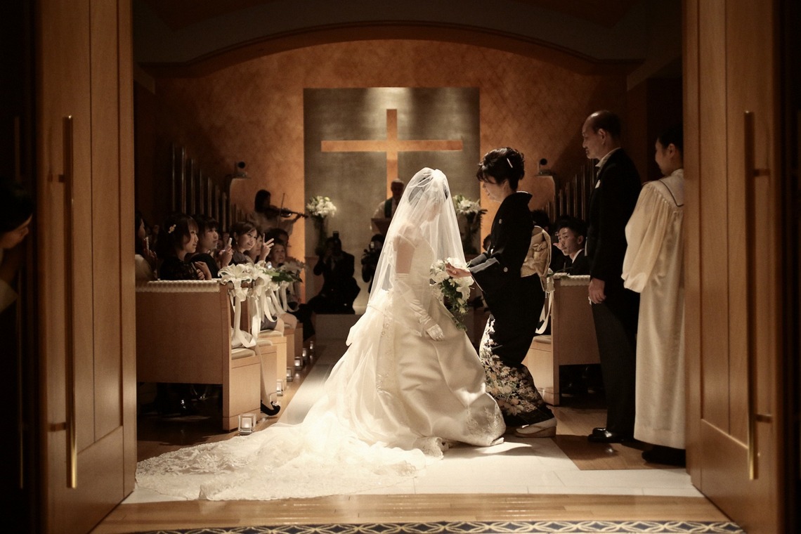 Sakamoto photo (坂本写真)が撮影した「当日写真」の写真