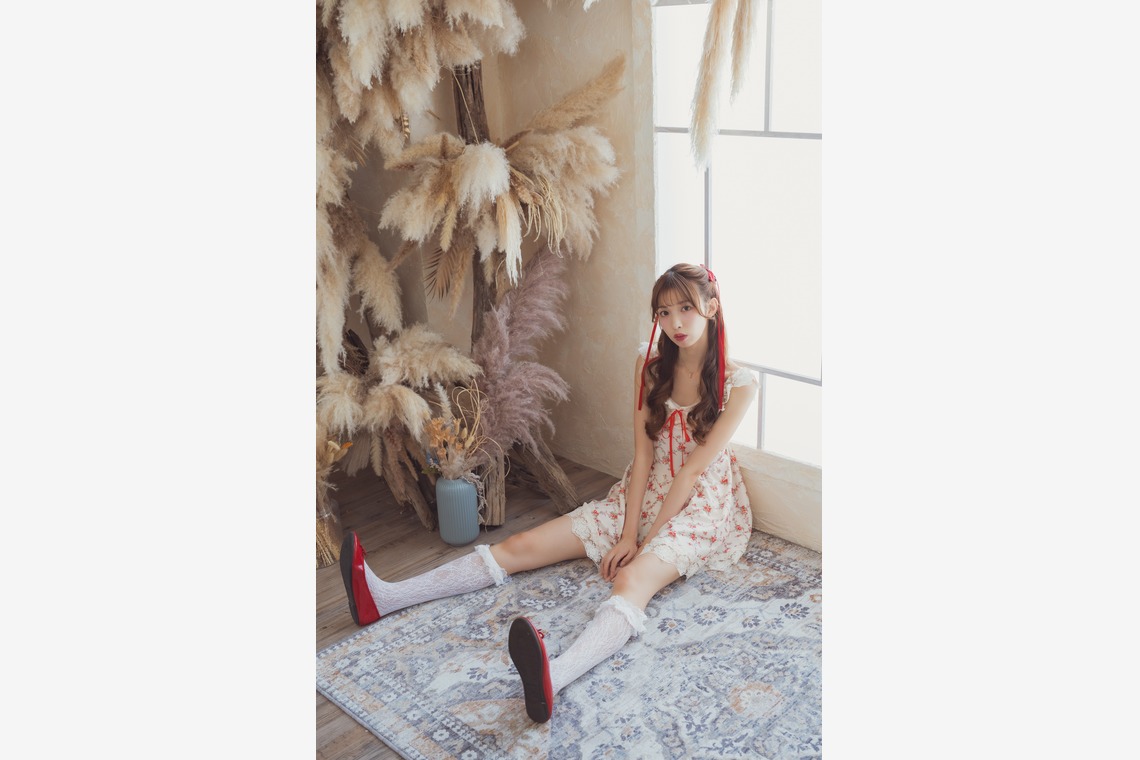 白田光孝が撮影した「人物（宣材）」の写真