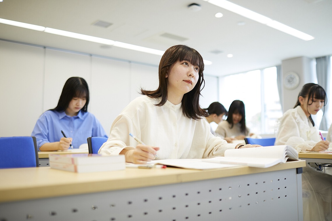株式会社クリエイティブストゥディオワークス宮田絵里子が撮影した写真のアルバム「スクールフォト（大学）」