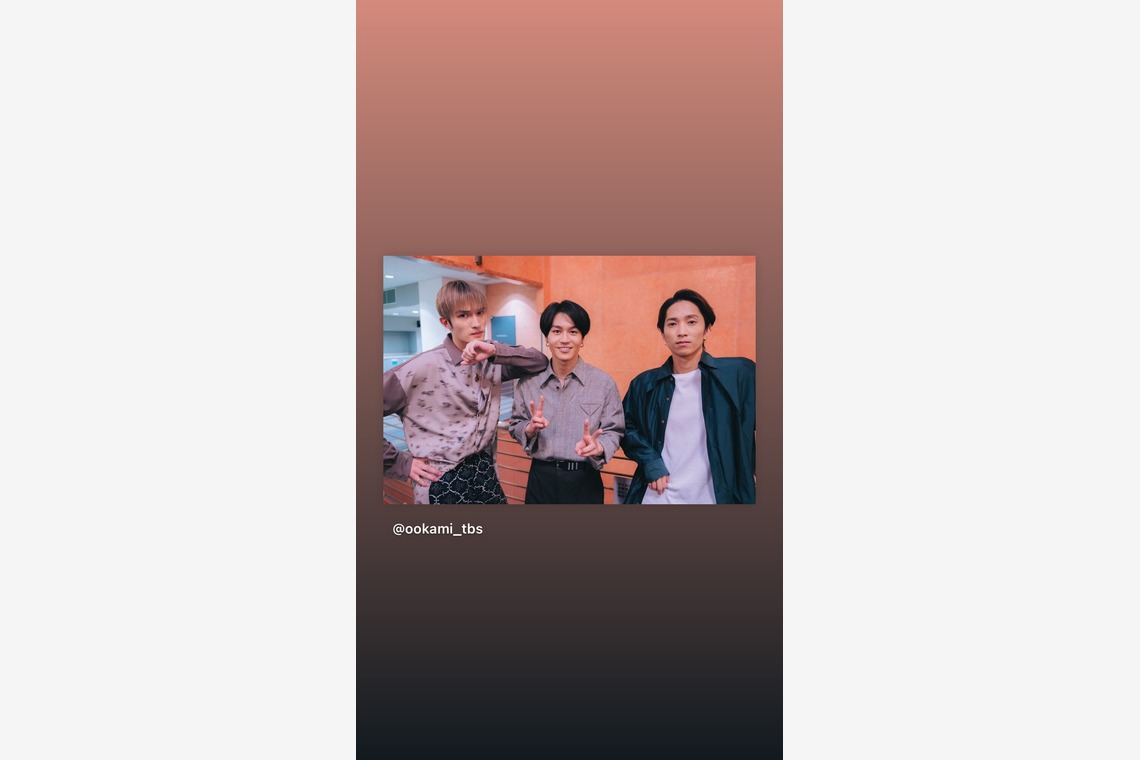 MIFUNEが撮影した「Yuta Morikawa _3」の写真