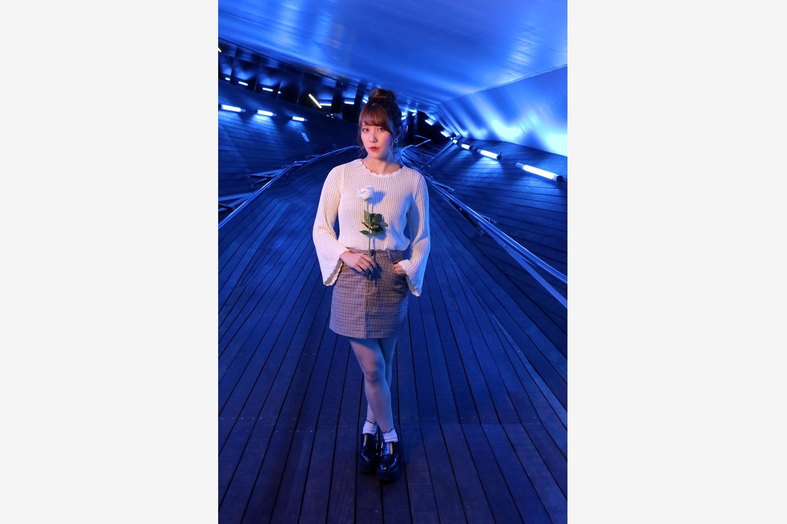 ms photoが撮影した写真のアルバム「ポートレート、宣材」