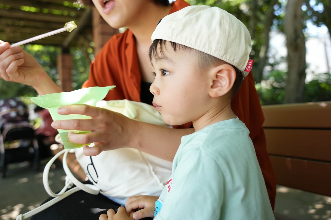 photographerTAKASUが撮影した「ファミリー」の写真