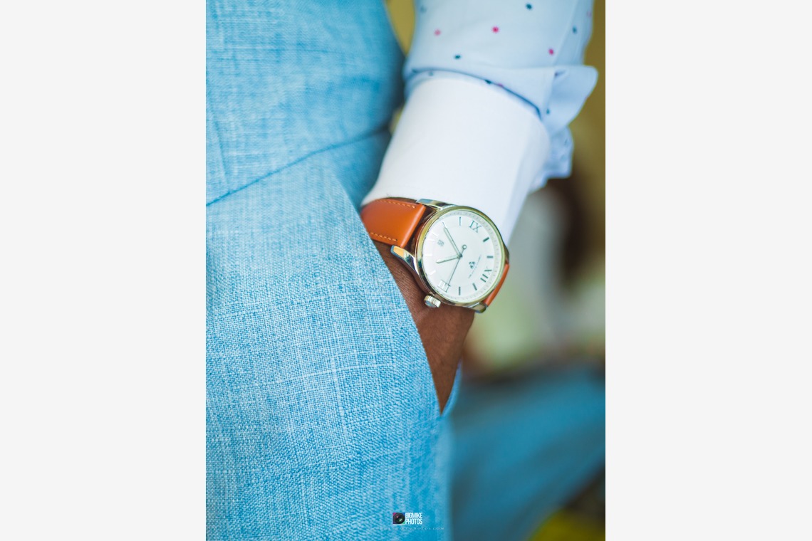 Photo of Wedding Love taken by BigMike Photos