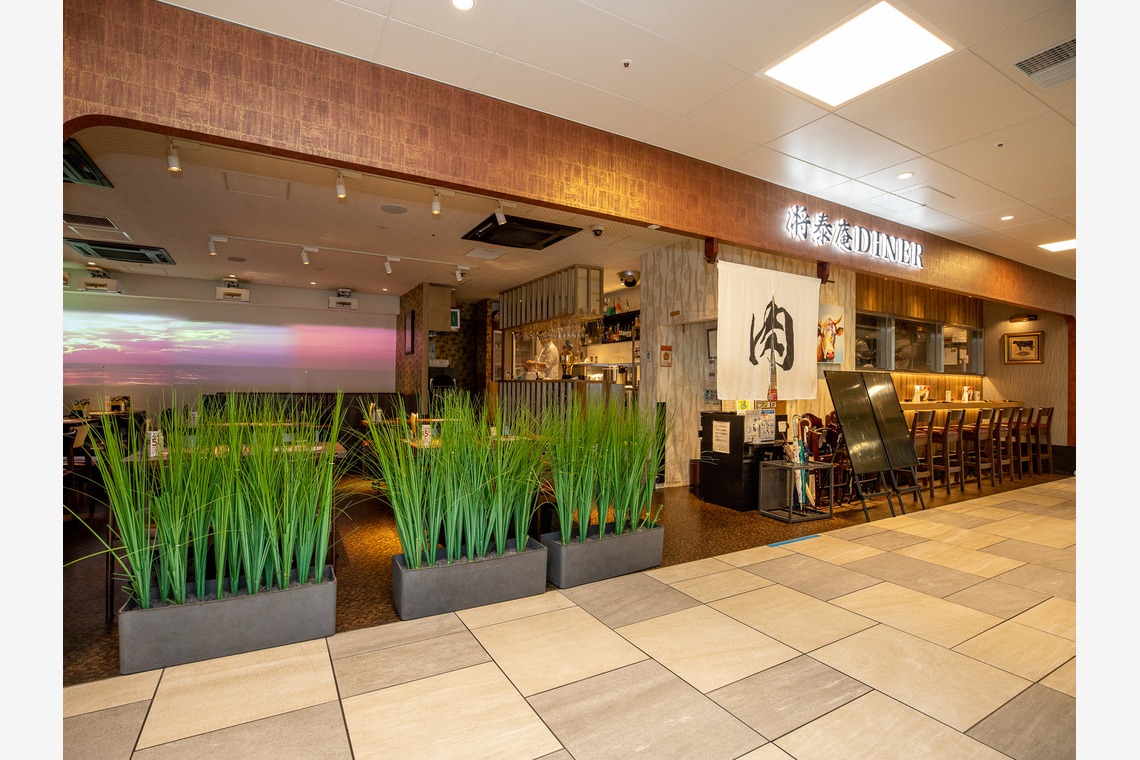 踊るカメラマンAKIRAが撮影した「料理撮影写真」の写真