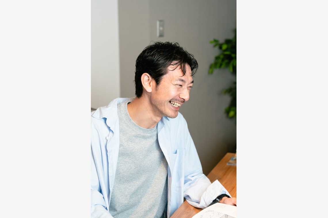 Tatsuyaが撮影した「VANTAN INSTITUTE キャリアカレッジ インタビュー撮影」の写真