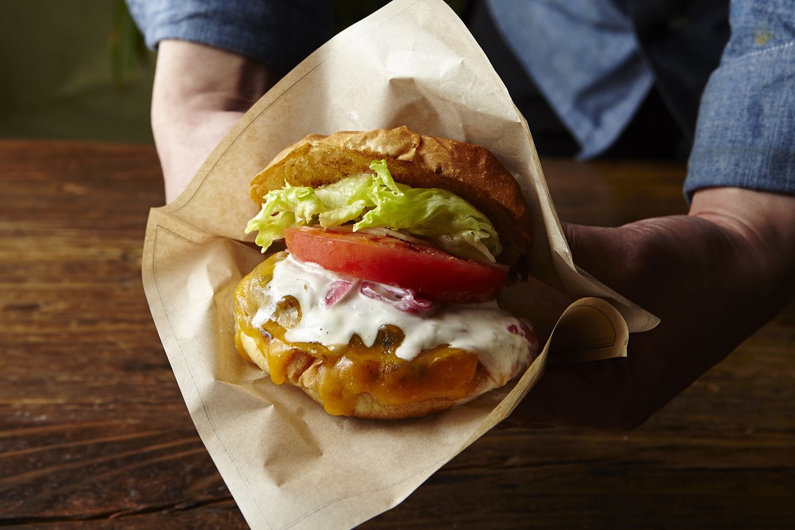 bluevalleyが撮影した「出張料理撮影」の写真