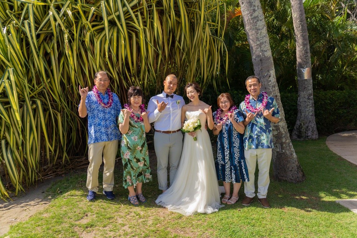 Jayson Tanega Photographyが撮影した「結婚式と写真ツアー」の写真