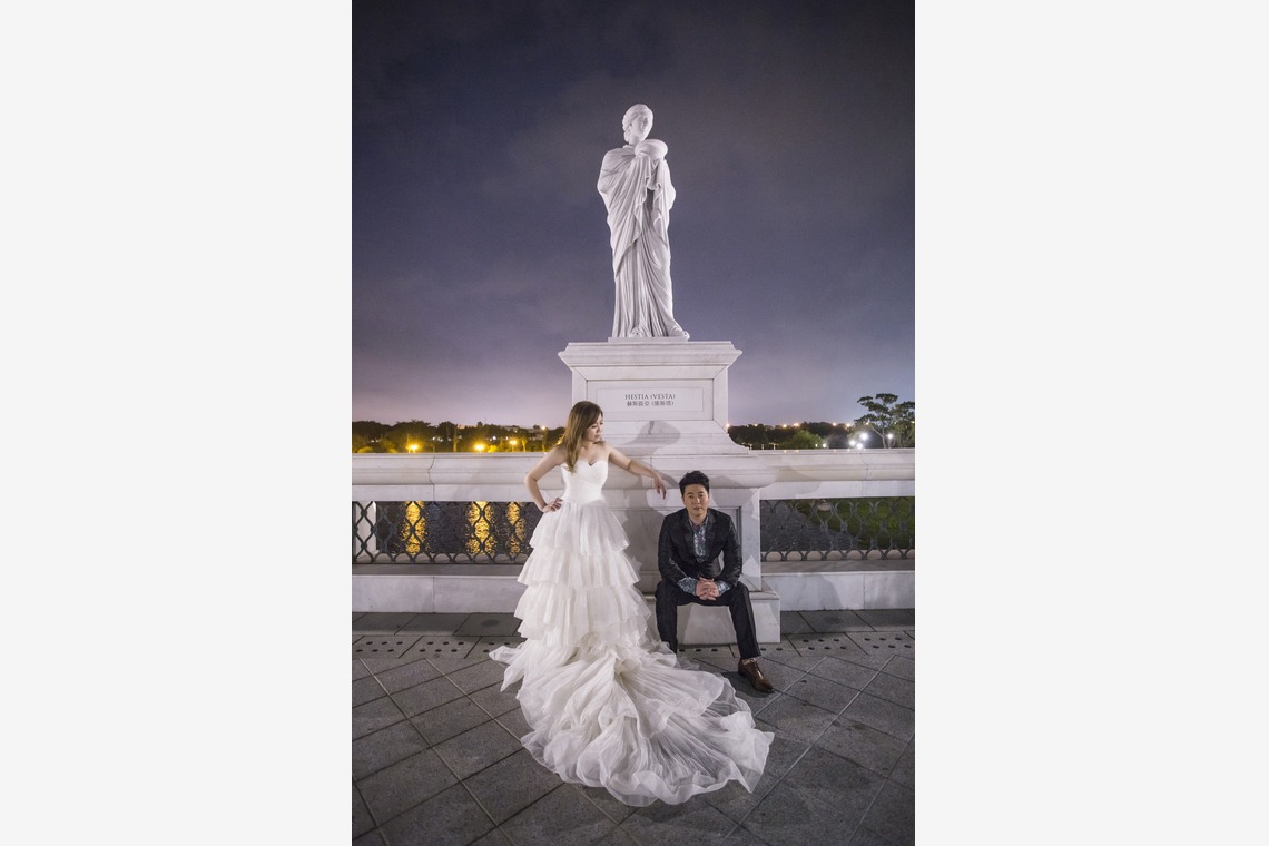 續 WEDDING PLANNINGが撮影した「私たちは結婚するつもりです」の写真