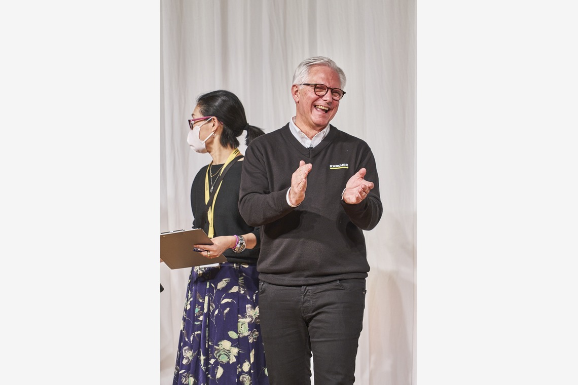 大橋裕紀が撮影した写真のアルバム「企業式典イベント撮影」