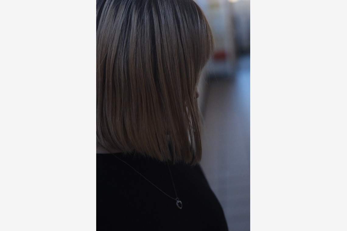 POPCORNが撮影した写真のアルバム「雰囲気」