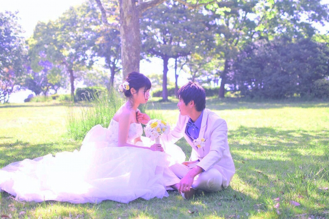 Photo of wedding taken by haruka