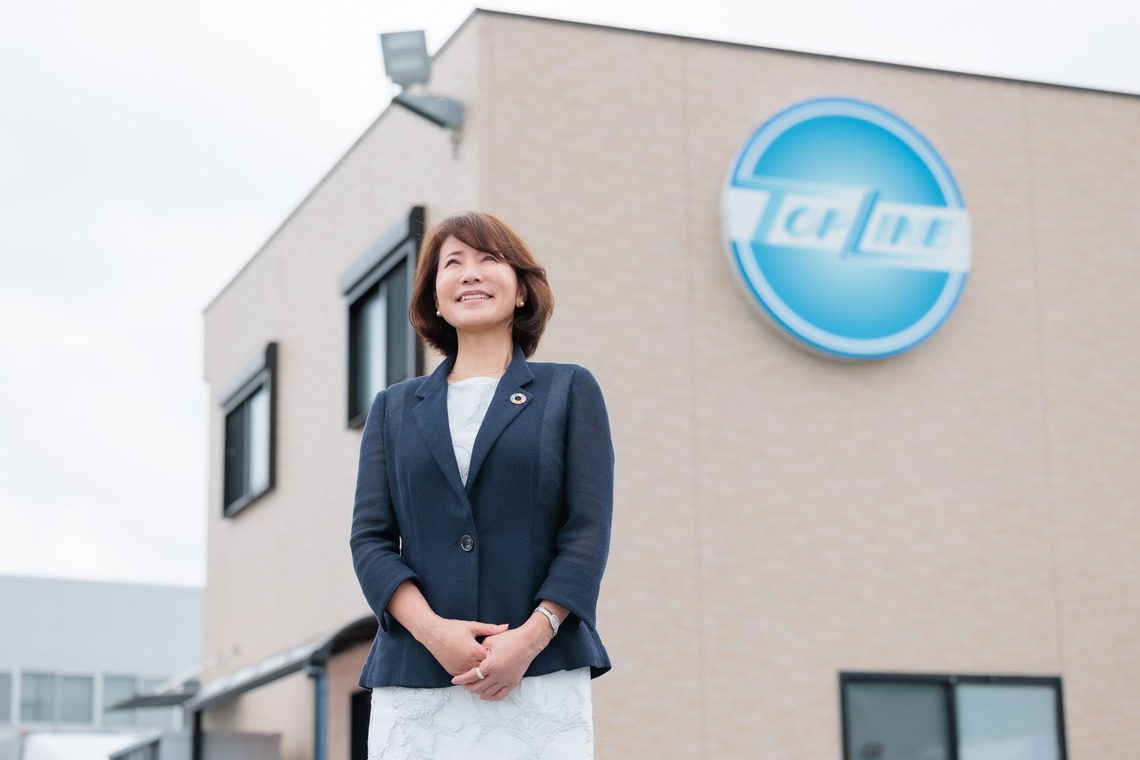 坂野達也写真事務所が撮影した「写真で魅せるビジネス案件撮影」の写真